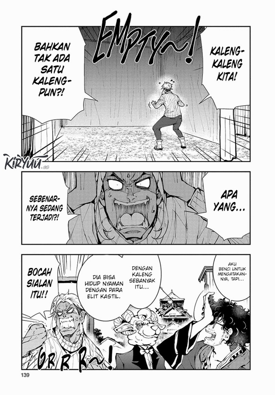 Zombie 100 ~Zombie ni Naru Made ni Shitai 100 no Koto~